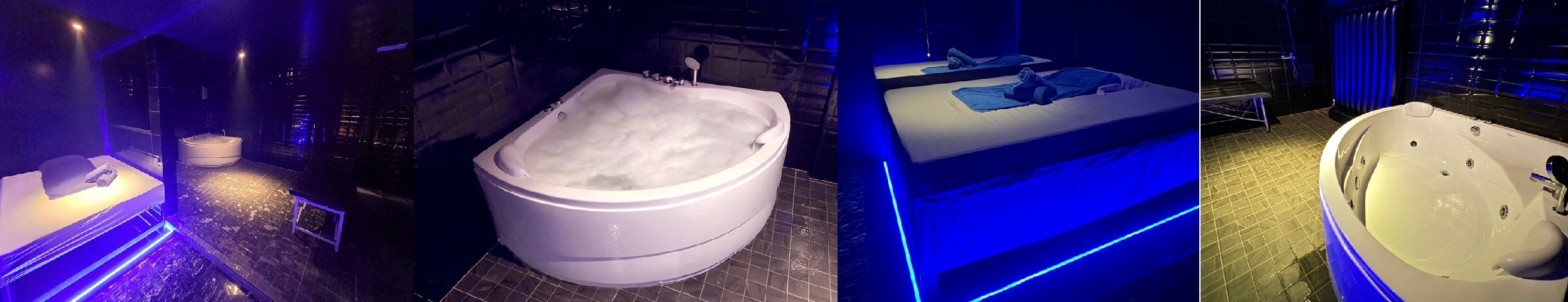 the333 서비스 시설