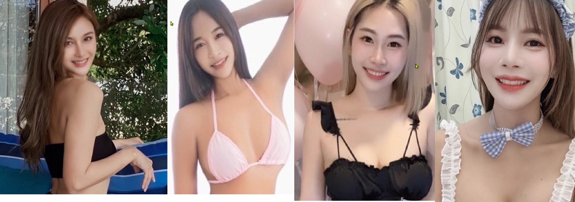 THE 333 프리미엄 서비스